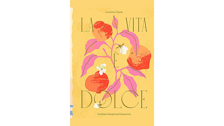 La Vita é Dolce by Letitia Clarke